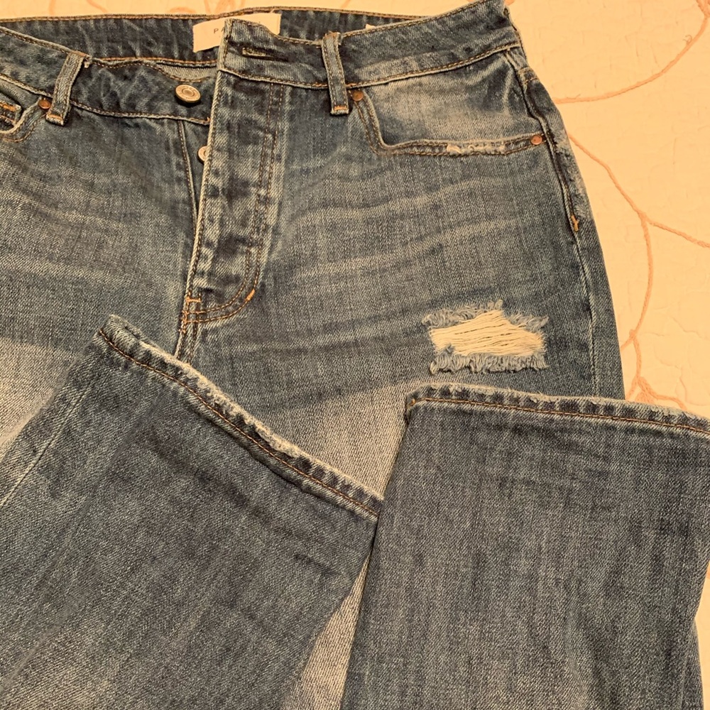 Pacsun jeans